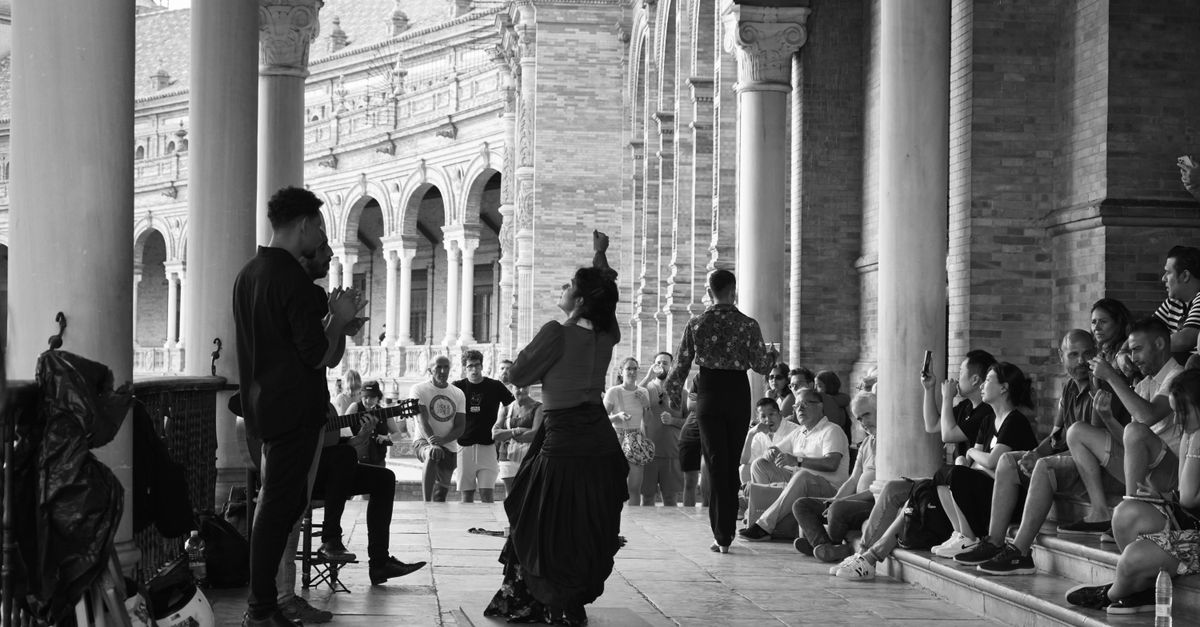 Culture, Customs and Etiquette in Spain: A Traveller's Guide