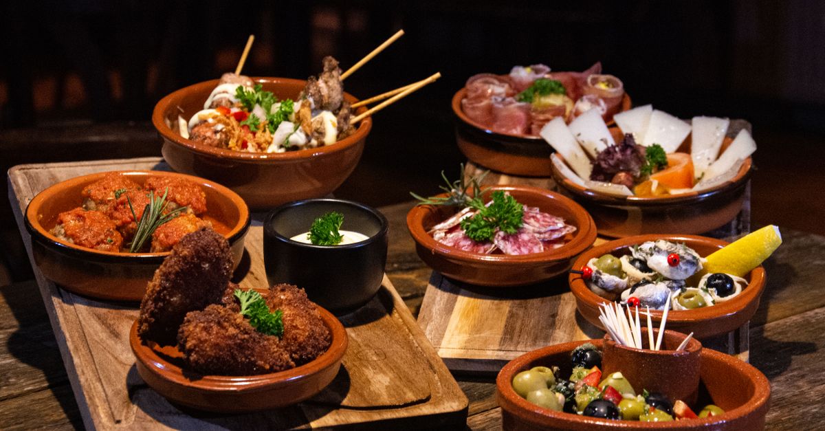 Food and Drink Guide to Spain: What to Eat and Drink