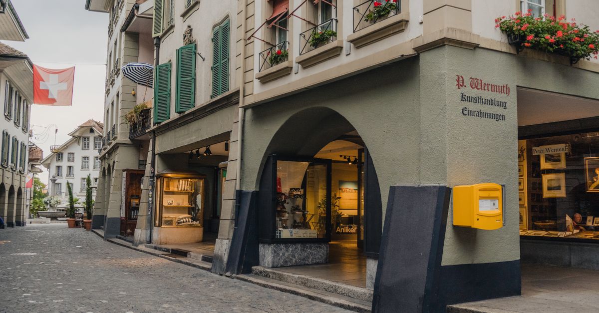 Culture, Customs and Etiquette in Switzerland: A Traveller's Guide