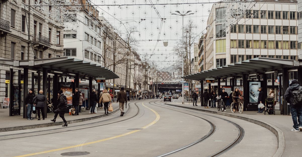 Switzerland Safety Tips: What Every Traveller Should Know