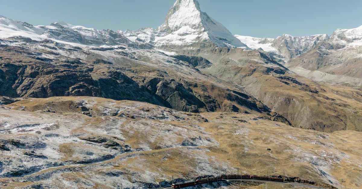 Top Things to Do and See in Switzerland