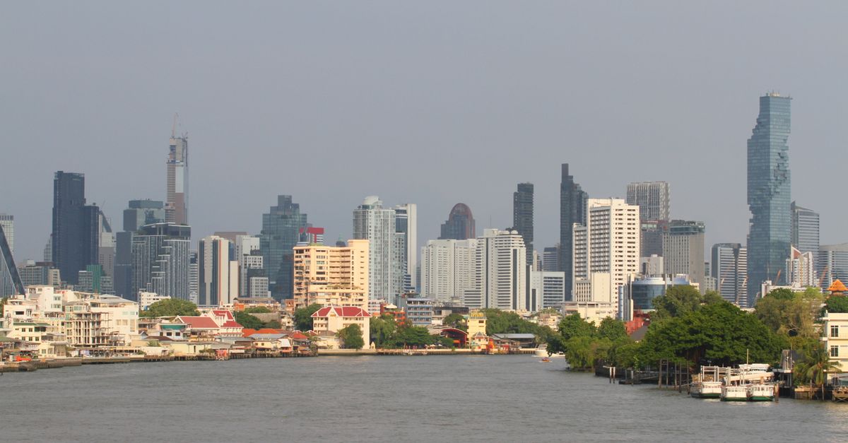 The Best Cities to Visit in Thailand: From Bangkok to the Andaman Coast