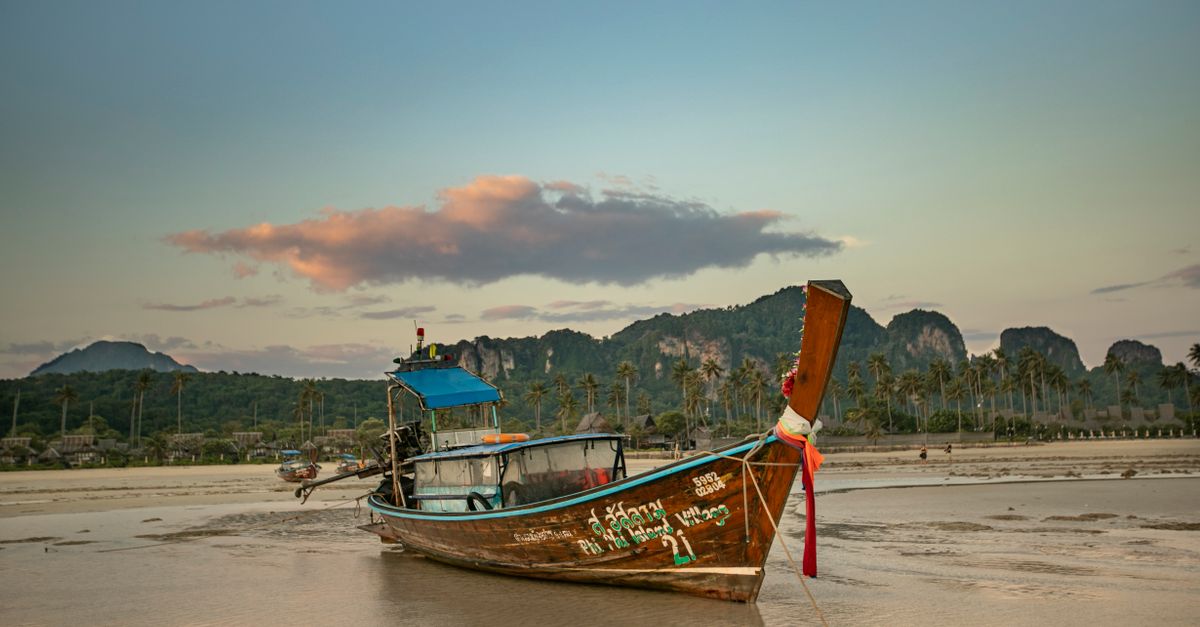 The Best Time to Visit Thailand: A Season-by-Season Guide