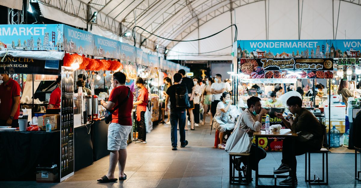 Thailand Travel Budget: What a Trip Really Costs