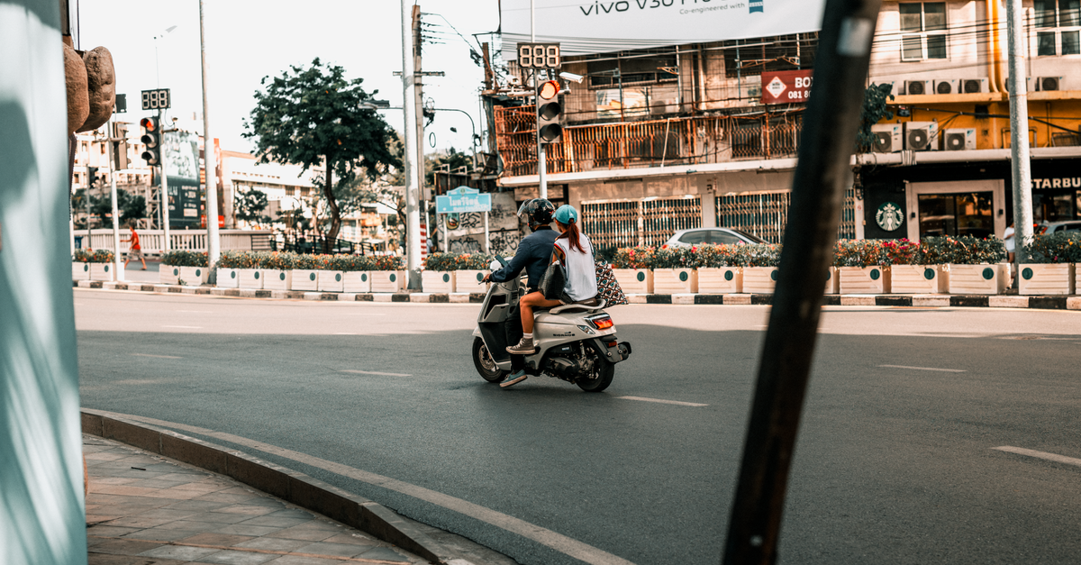 First-Timer's Guide to Thailand: Essential Travel Tips