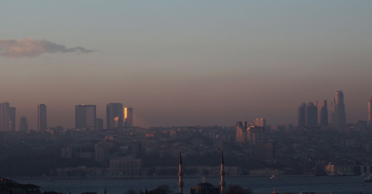 The Best Cities to Visit in Turkey: Where to Go and Who Each One Suits