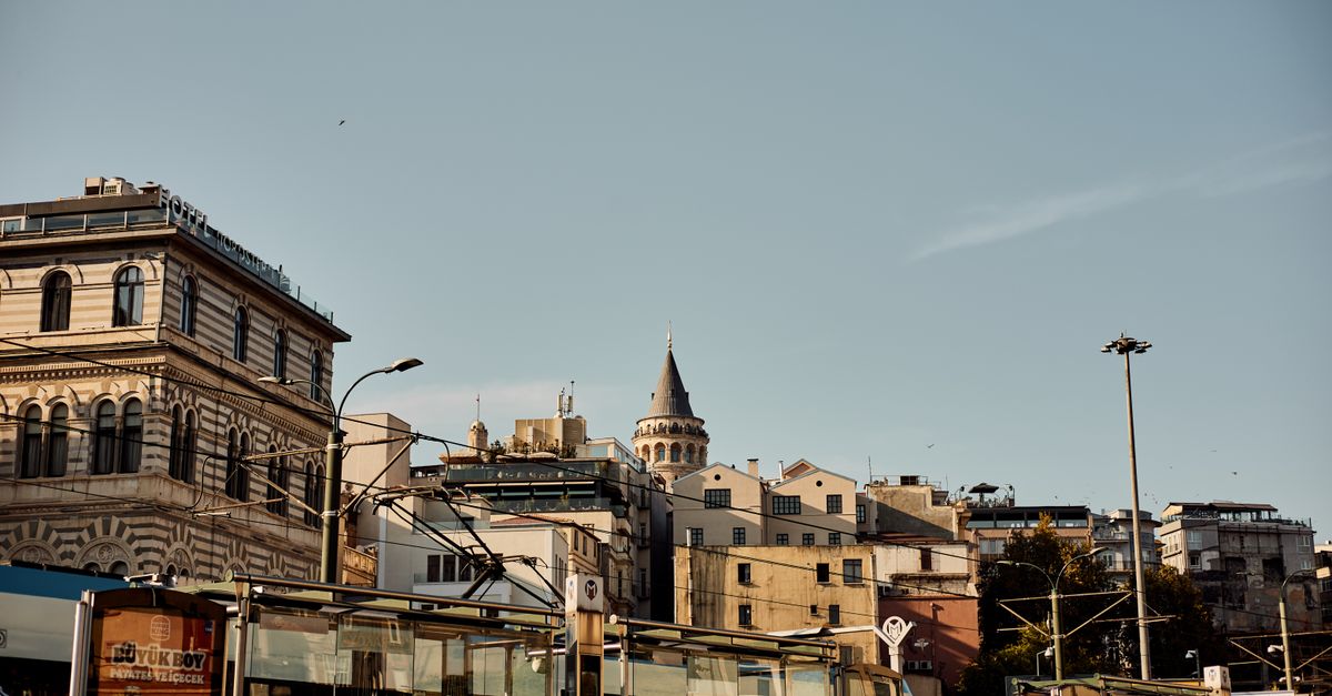 First-Timer's Guide to Turkey: Essential Travel Tips