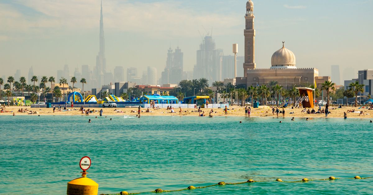 The Best Time to Visit the UAE: A Season-by-Season Guide