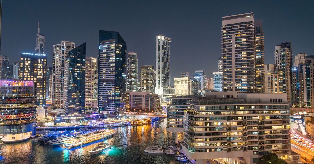 First-Timer's Guide to the UAE: Essential Travel Tips