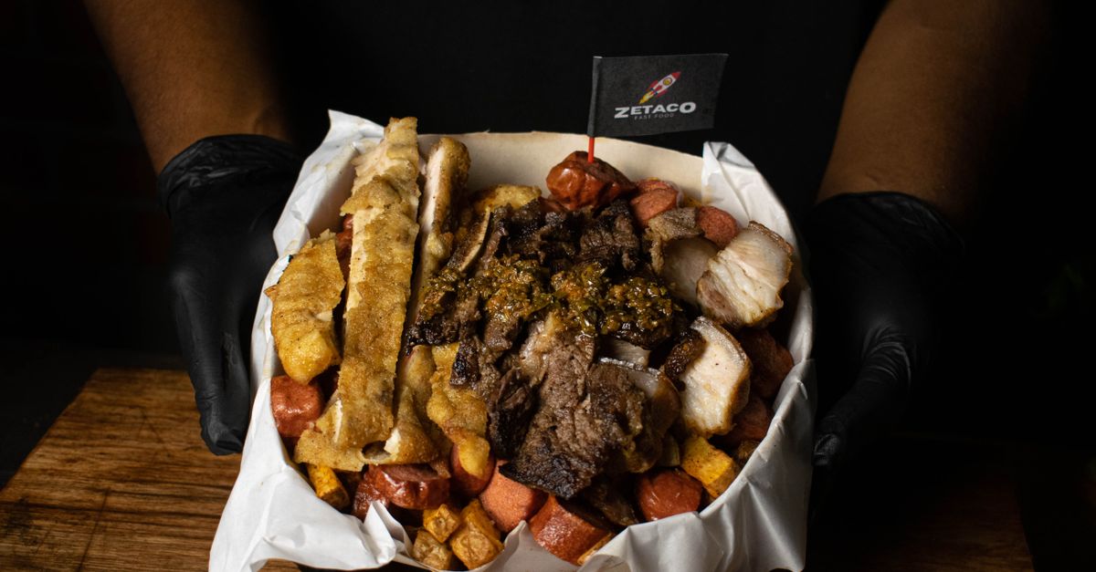 Food and Drink Guide to the United States: What to Eat and Drink