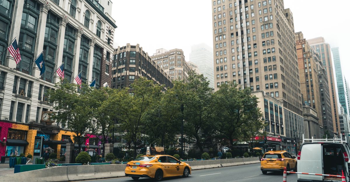 First-Timer's Guide to the United States: Essential Travel Tips