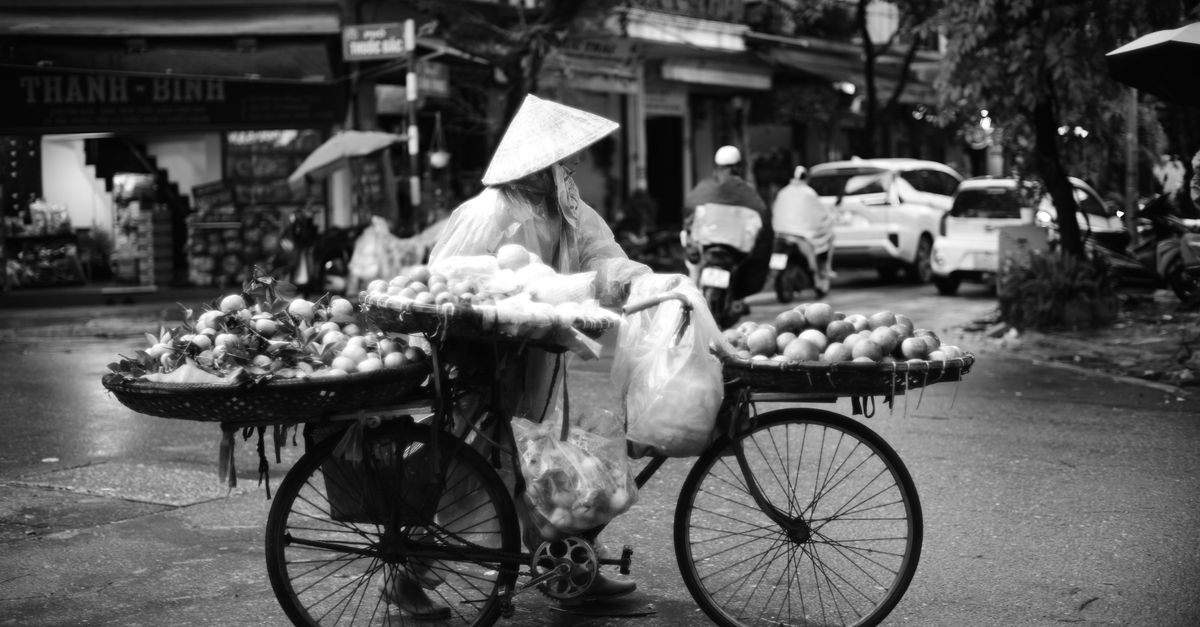 Vietnam Travel Budget: What a Trip Really Costs