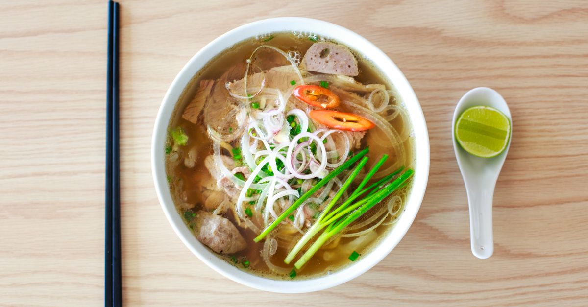 Food and Drink Guide to Vietnam: What to Eat and Drink