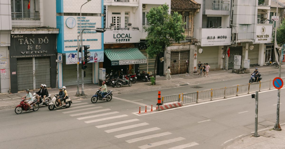 Vietnam Safety Tips: What Every Traveller Should Know