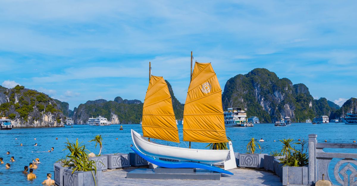 Top Things to Do and See in Vietnam