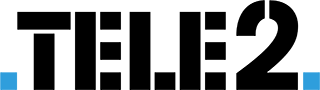 Tele2 :
