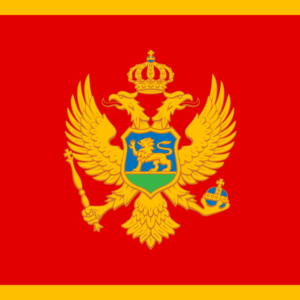 🇲🇪 Mali i Zi - 3 GB